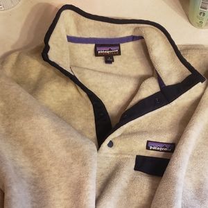 Patagonia synchilla